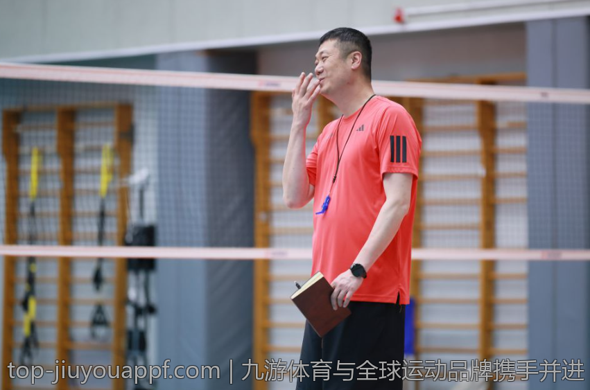 九游体育与全球运动品牌携手并进